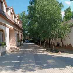 Номер стандарт эконом с 2 односпальными кроватями
