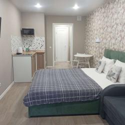 Фото Апартаменты на улице Районная 57к2