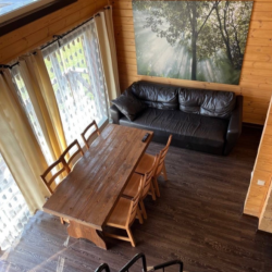 Апартаменты улучшенный #403