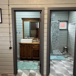 4-комнатный коттедж улучшенный