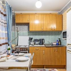 1-комнатные апартаменты улучшенные