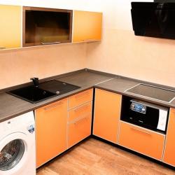 Фото Отель Альянс на улице Козлова 65Е