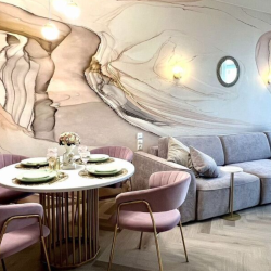 2-комнатные апартаменты люкс 3