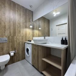 Фото Апартаменты на улице Республики 204 корпус 6