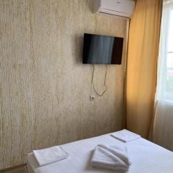 Фото Отель Малена