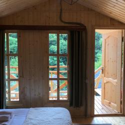 Фото Отель Lodge Korkmaz (Лоджи Коркмаз)