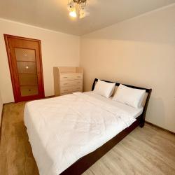 Фото Home Hotel (Хоум Отель) на проспекте Строителей 59