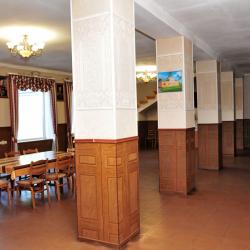 Фото Отель Усадьба Мерево