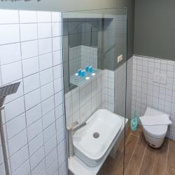 1-местный номер эконом