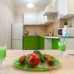 Фото Апартаменты на шоссе Московское 18 км 33