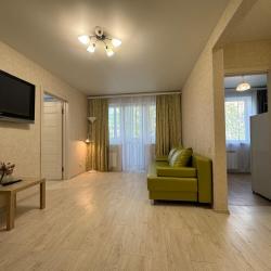 Фото Апартаменты на улице Интернациональная 187/1