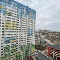 2-комнатные апартаменты стандарт