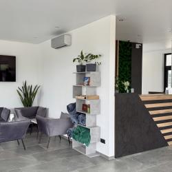 Фото Отель Речной Берендей