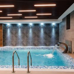 Фото Отель Hotel Grand Boutique (Гранд Бутик)