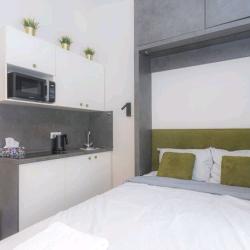 фото 1 Lucky Room (Лаки Рум) на улице Новокузнецкая
