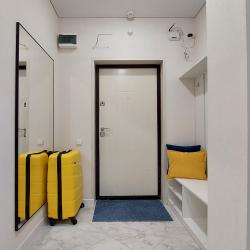 Фото Отель AbakanApart (Апарт) на улице Генерала Тихонова