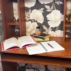 2-комнатные апартаменты стандарт