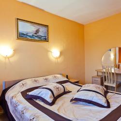 Фото Отель Волжанка