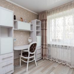 2-комнатные апартаменты стандарт