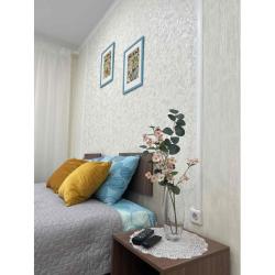 Фото Отель Sun sity KZN (Сан сити КЗН) на улице Баки Урманче 6