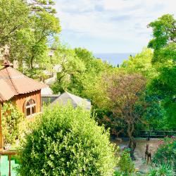 Фото Отель Гостевой дом Сувенир