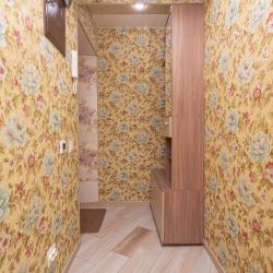 Фото Апартаменты Апарт Трофи на улице Генерала Озерова 34