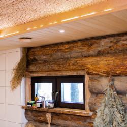 Фото Отель Karhumaki Sport & Spa (Кархумяки)