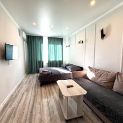 Фото Апартаменты на улице Трофимова 6