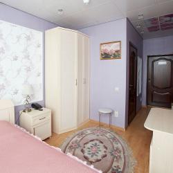 Фото Отель Гармония