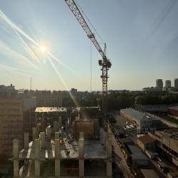 Фото Отель Как Дома на проспекте Гагарина 36к5