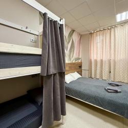 Фото Отель Гагарин