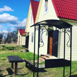 Фото Отель Дункан