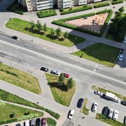 Фото Апартаменты на улице Маршала Казакова