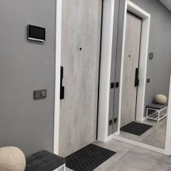 Фото Апартаменты на улице Винницкой, 8к1