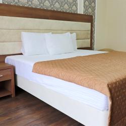 Фото Отель Афалина+