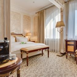 Apart Hotel on Taganka (Апарт-отель на Таганке) — 934433c18b2d9f6dc0bf730fbd40b8ed