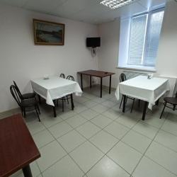 Фото Отель Променад