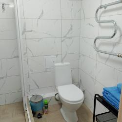 Фото Апартаменты на переулке Весёлый 53