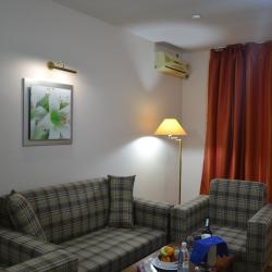 Фото Отель Tengri (Тенгри)