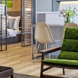 Фото Отель Wyndham Garden Astana (Виндхем Гарден Астана)