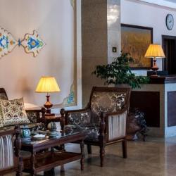 Фото Отель Orient Star Samarkand (Ориент Стар )