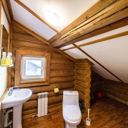 Фото Отель Подсолнух