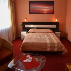 Номер стандарт улучшенный