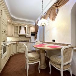 3-комнатные апартаменты люкс