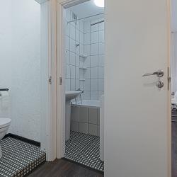 2-комнатные апартаменты стандарт