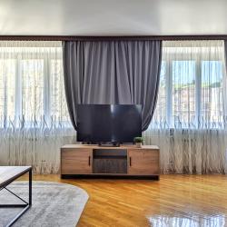 Фото Апартаменты на улице Нелюбина 25 (3)