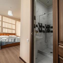 Фото Отель Muras Hotel Karakol (Мурас )