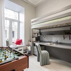 фото 28 Апартаменты Merino Home Palace (Мерино Хоум Пэлэс)