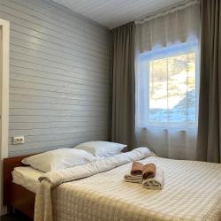 Фото Отель Олимп Байкал