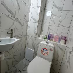Комната стандарт с 1 двуспальной кроватью